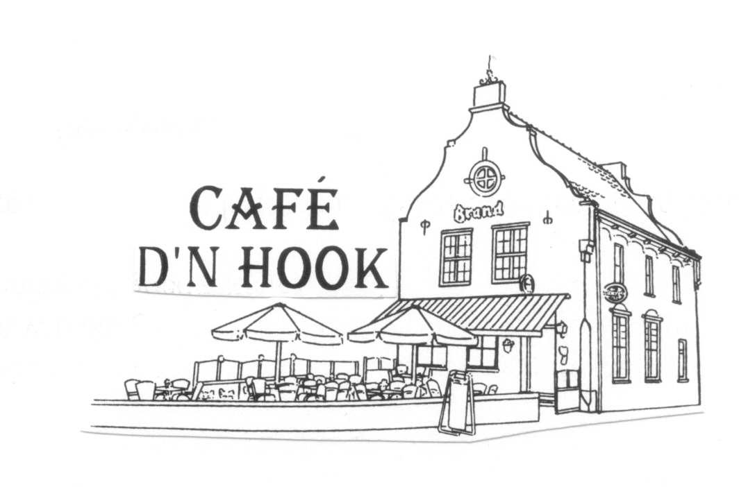 Aetcafé d'n Hook
