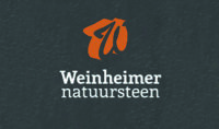 Weinheimer natuursteen